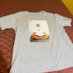 Supreme Rick Rubin T-Shirt